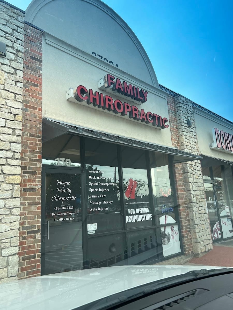 Hogan Family Chiropractic
