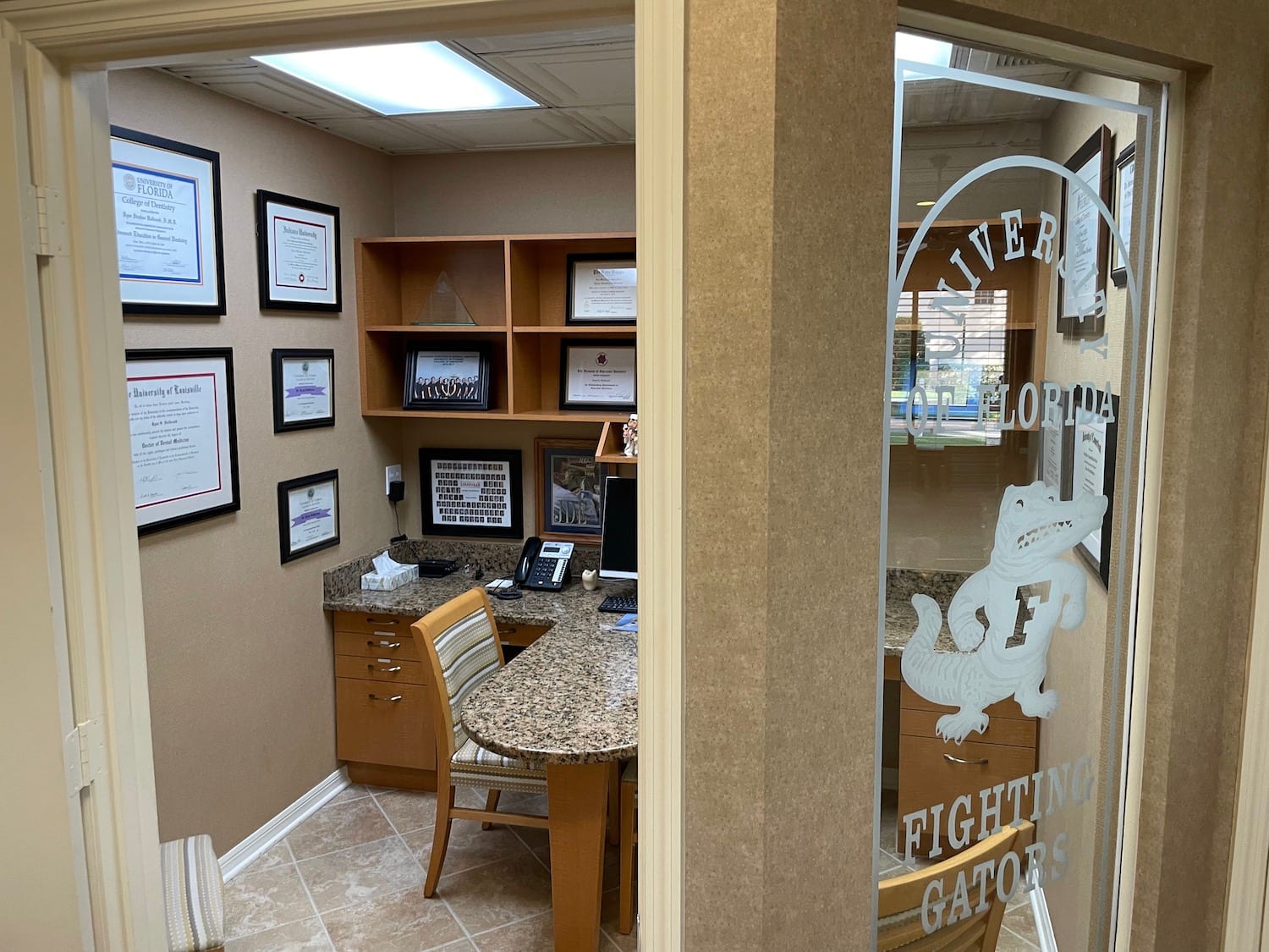 Venice Comprehensive Dentistry
