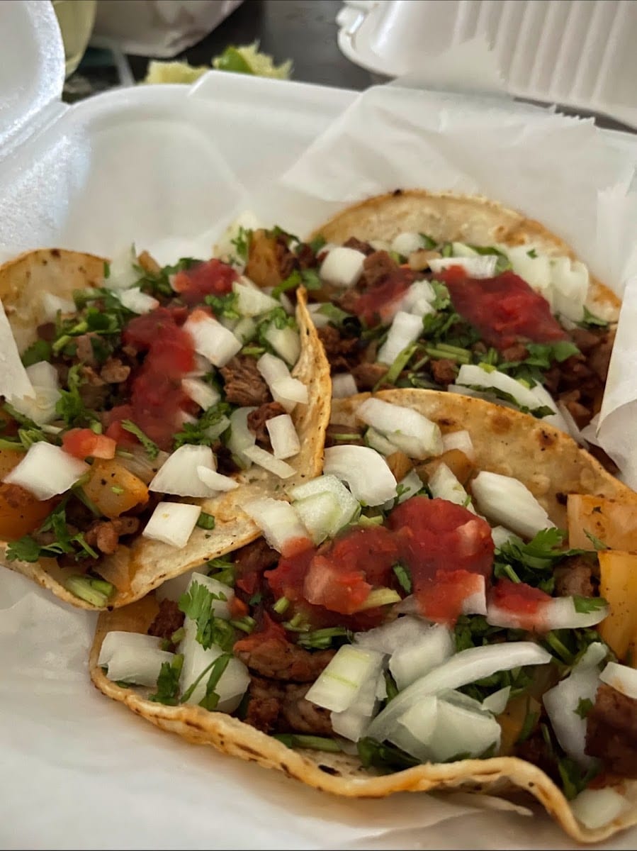 El dorado Mexican Grill, photo 4