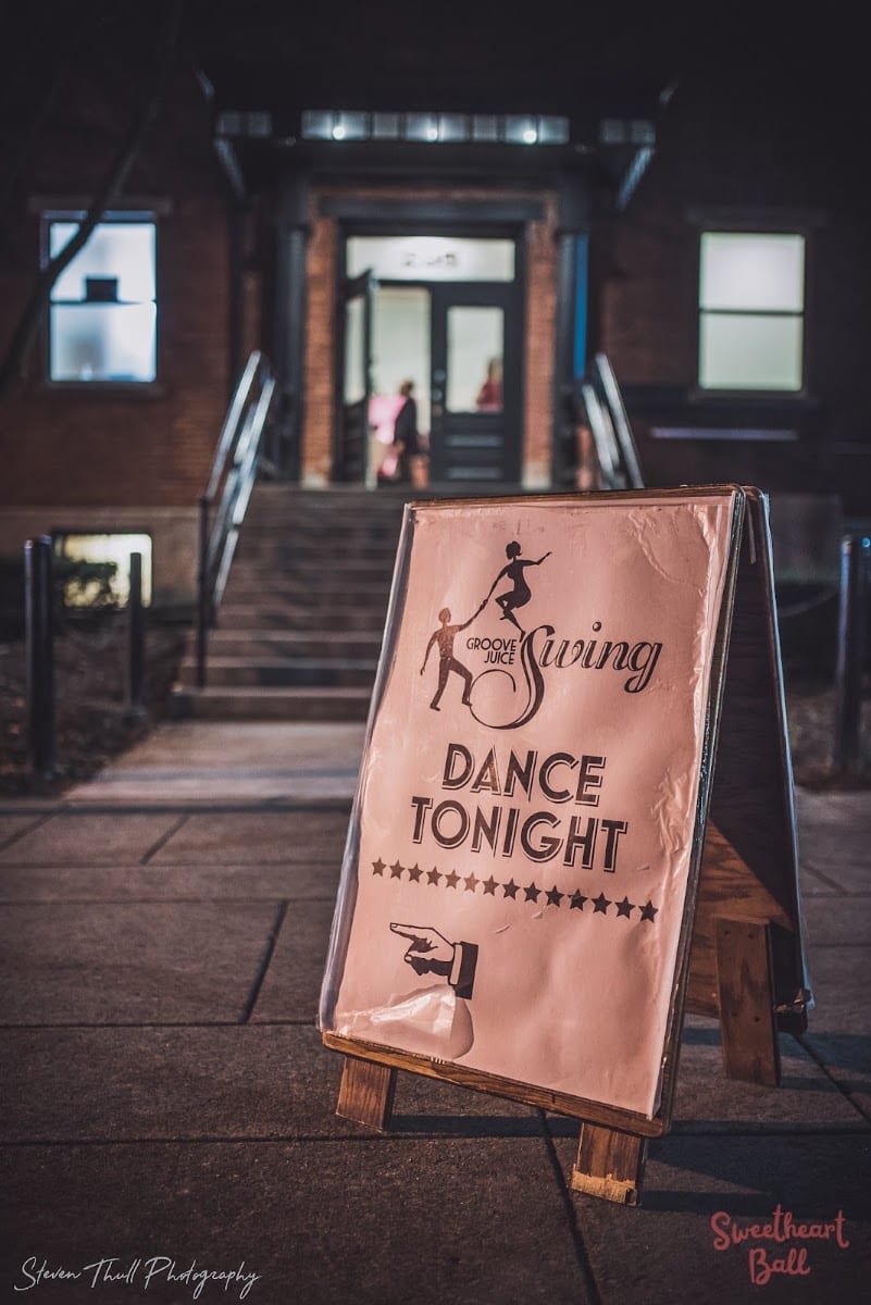 Groove Juice Swing, photo 2