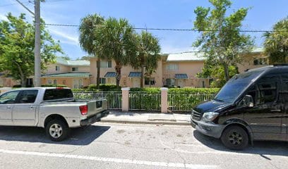 Patinated HVAC Repair Sarasota