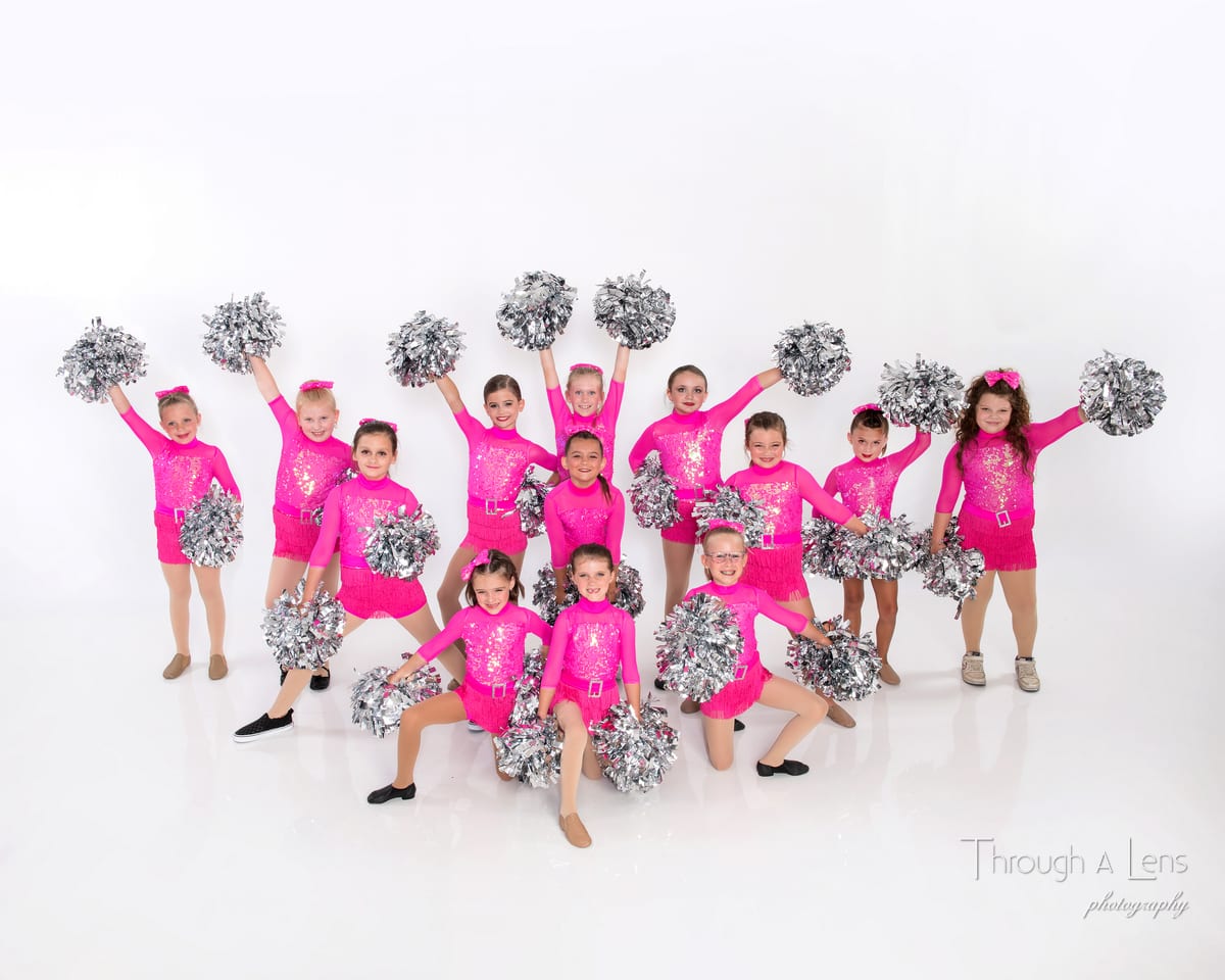 Dance Art Dance Studios, photo 4