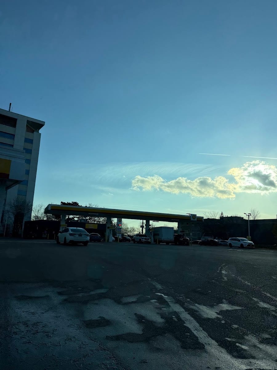 Shell Clean Car Wash, photo 3