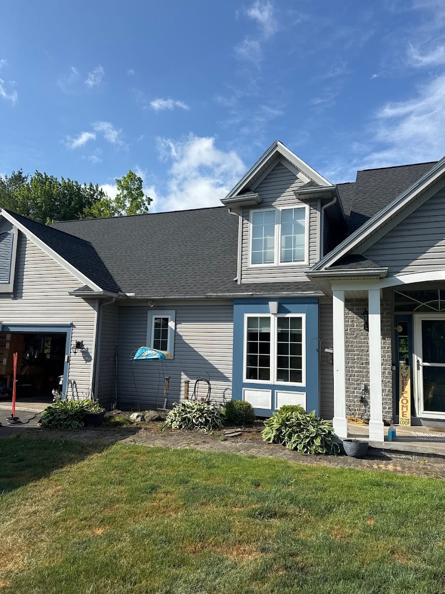 WNY Exteriors