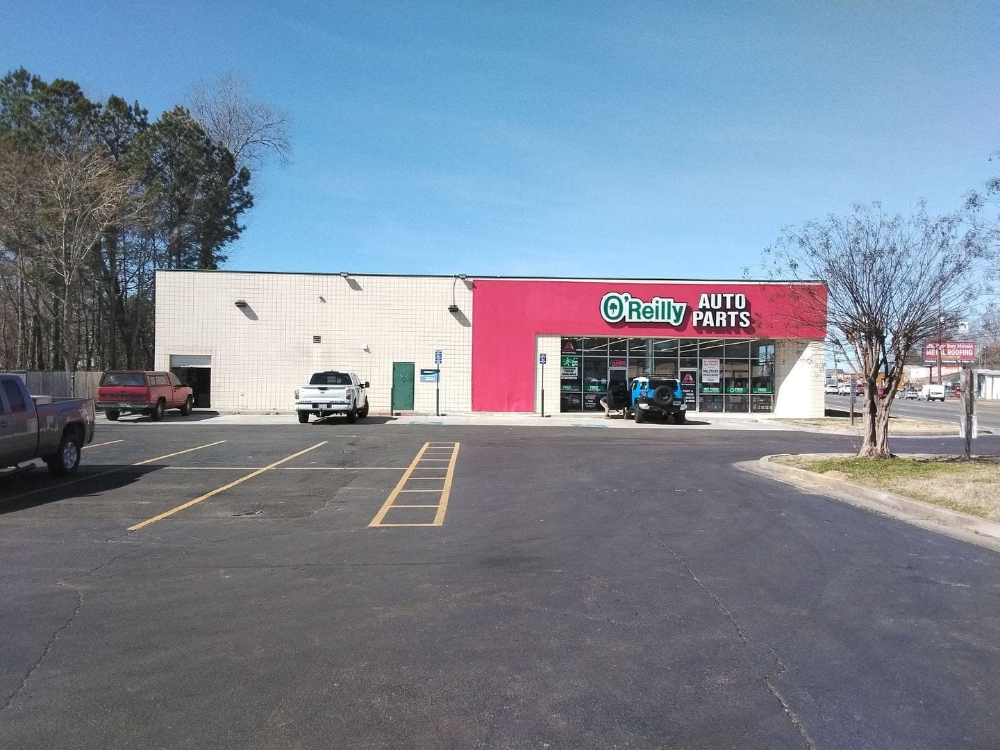 O'Reilly Auto Parts, photo 2