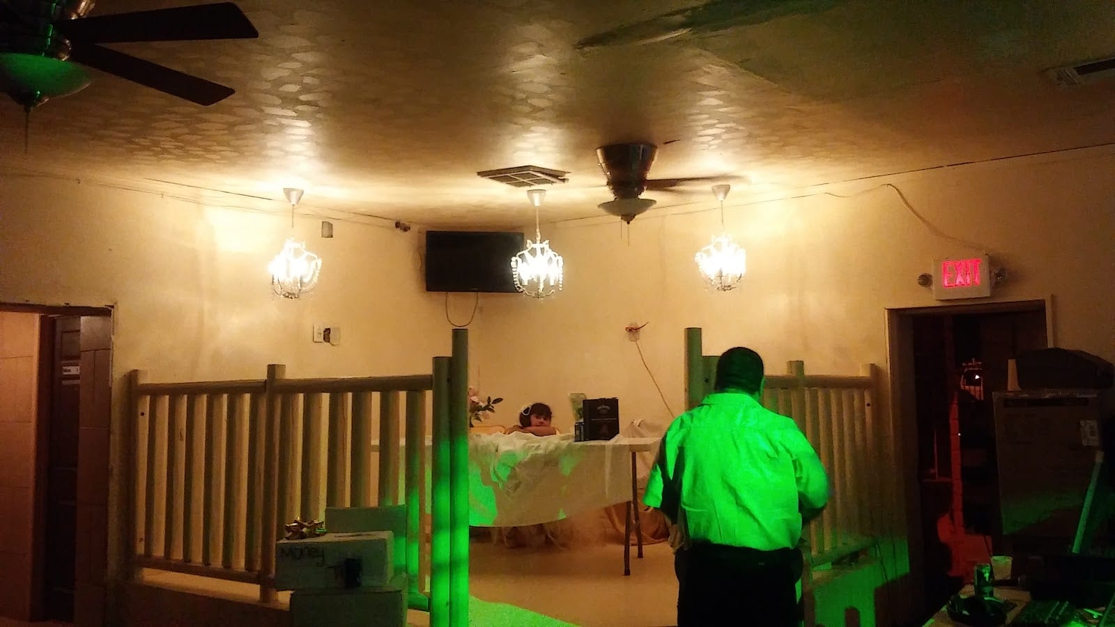 El Dorado Restaurant, photo 3