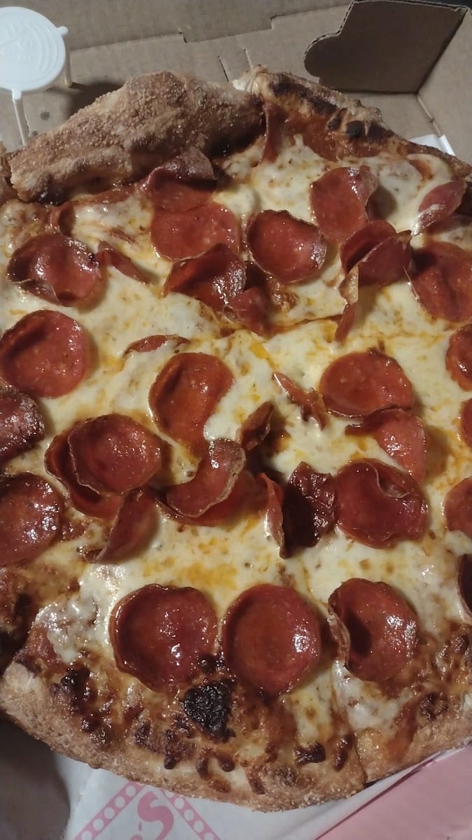 Salvatore's Old Fashioned Pizzeria, photo 3