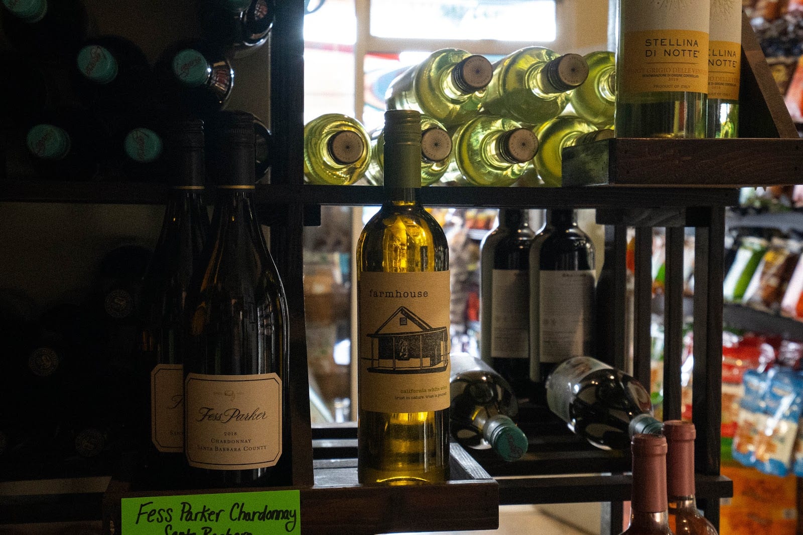 Lombardy's Market & Deli
