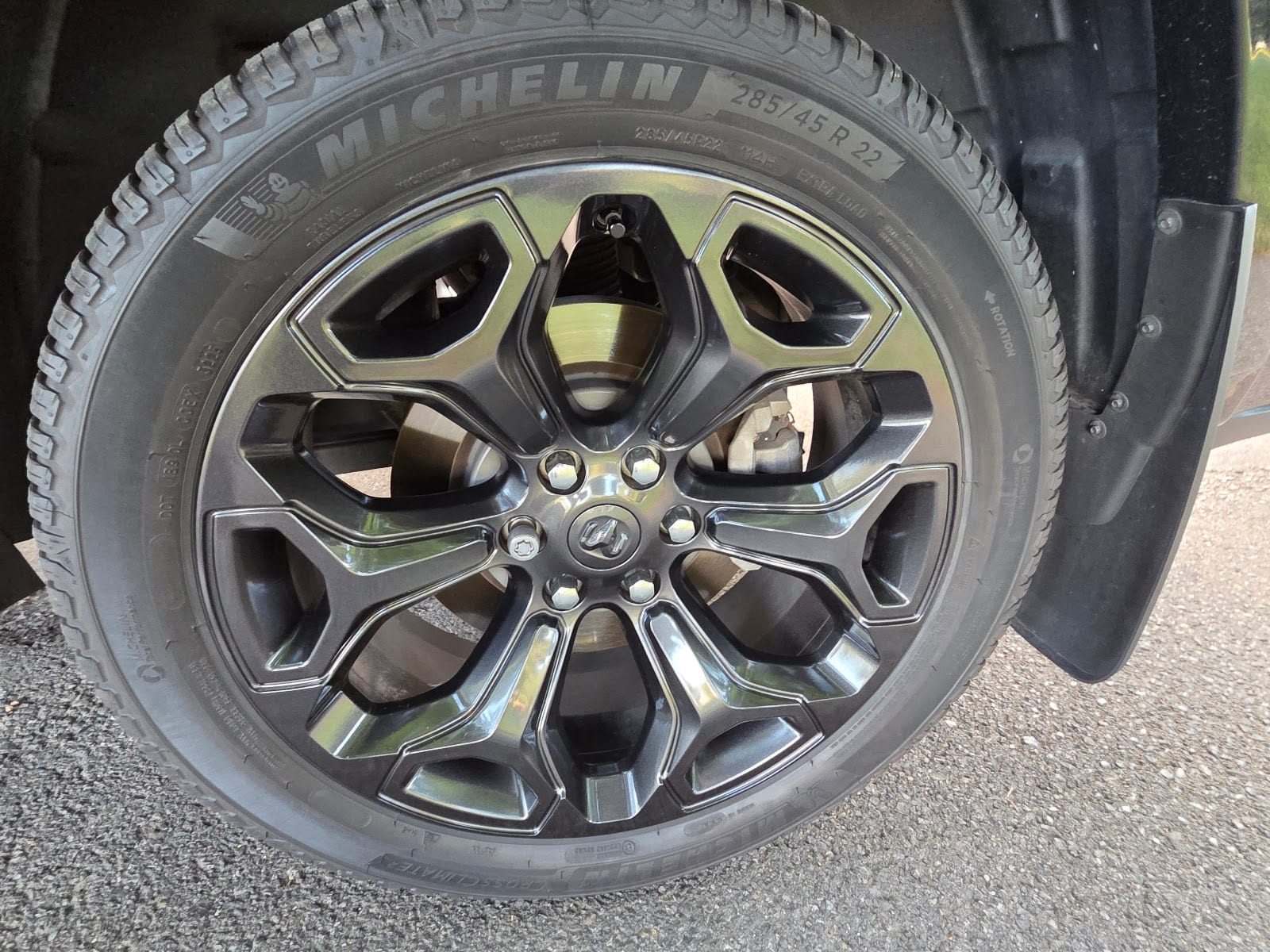 Wheel Wizard, photo 3