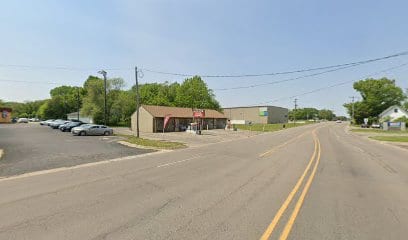 20th Street Car Wash