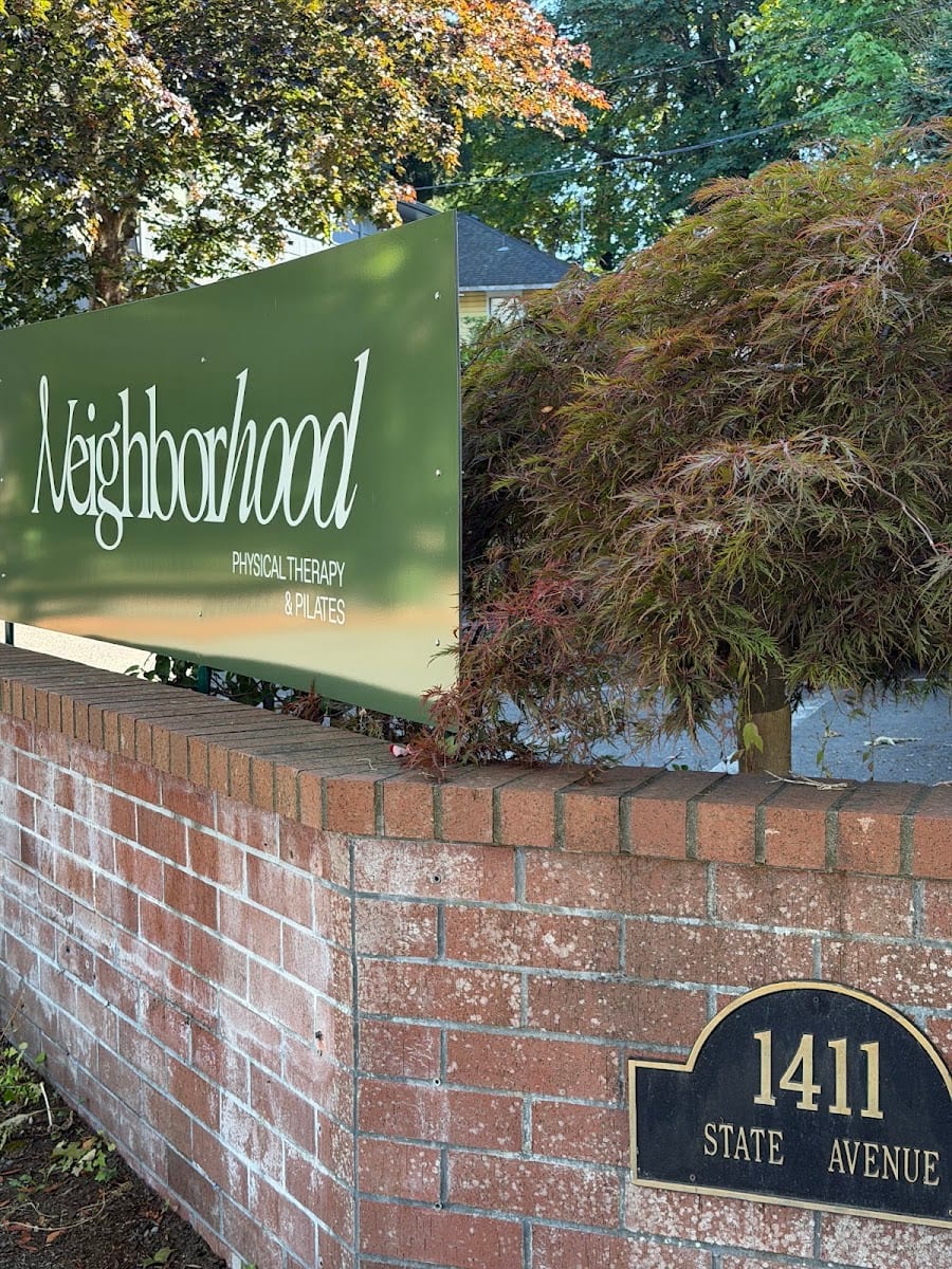 Neighborhood Physical Therapy & Pilates, photo 4
