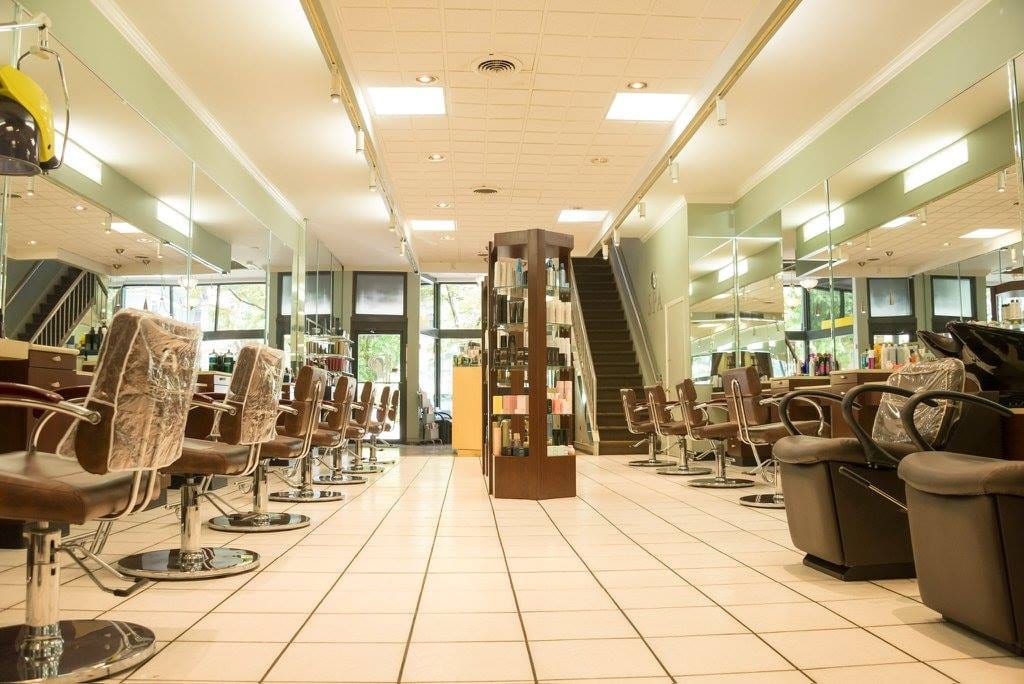 Pharaoh's Hairum Salon & Spa, photo 2