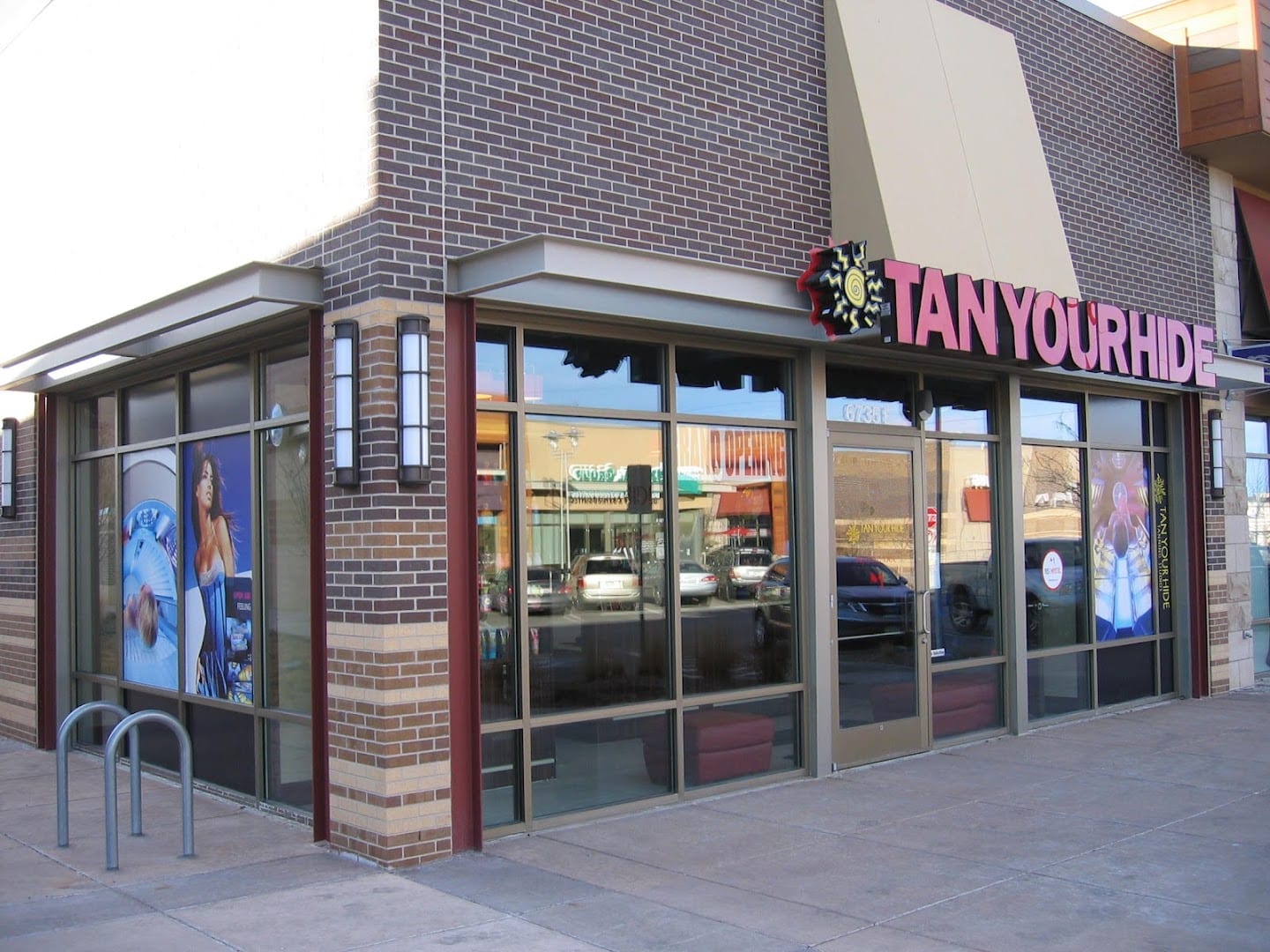 Tan Your Hide, photo 2