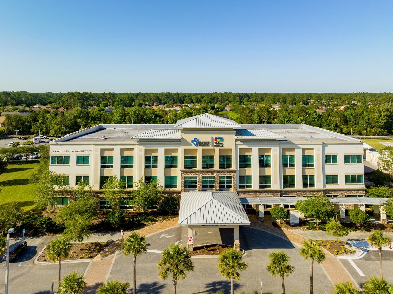 Baptist Orthopedics at Baptist Clay, photo 2