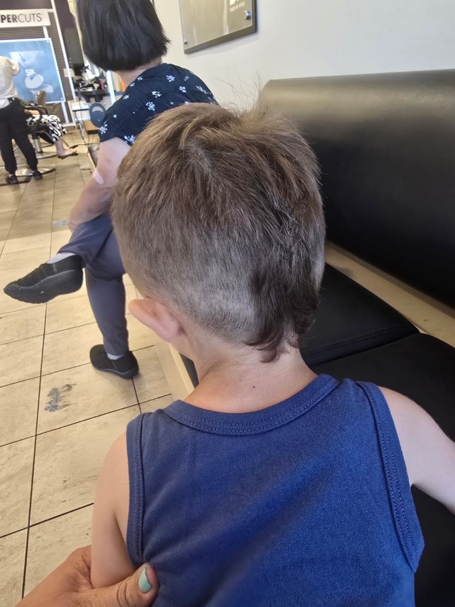 My Barber Shop, photo 2