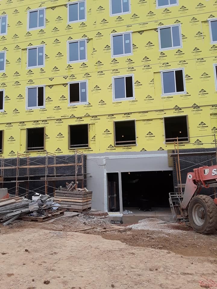 Choc Construction Corporation