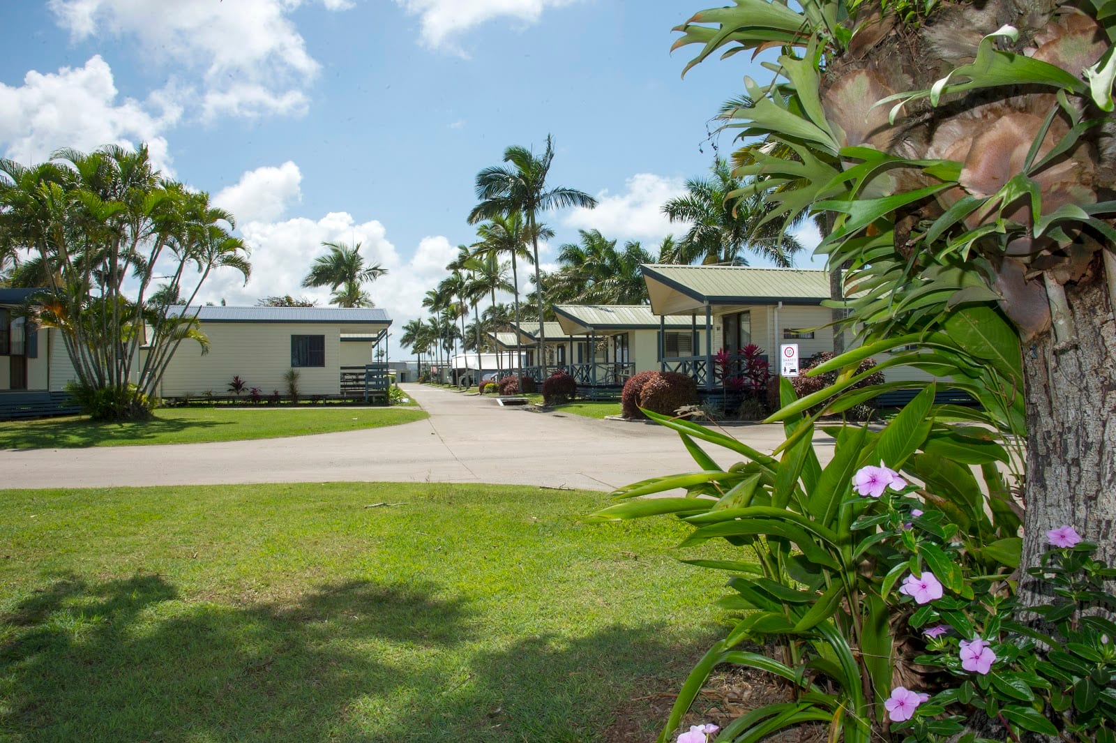 O'Shea's Hotel-Motel