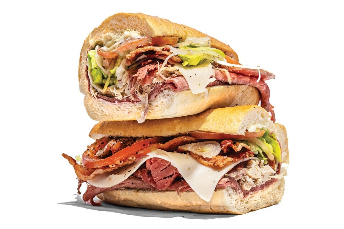 Capriotti's Sandwich Shop, photo 4