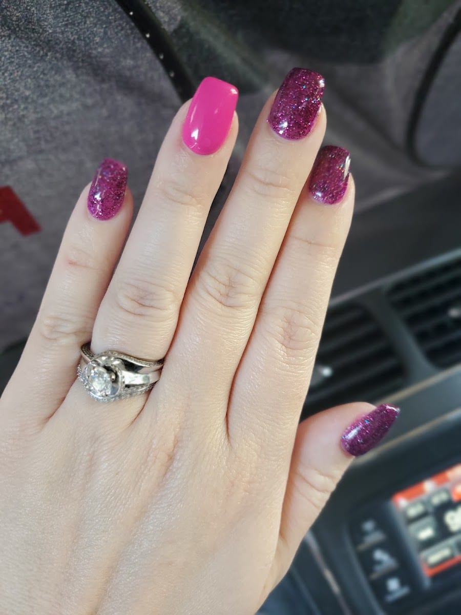 Nails U Luv