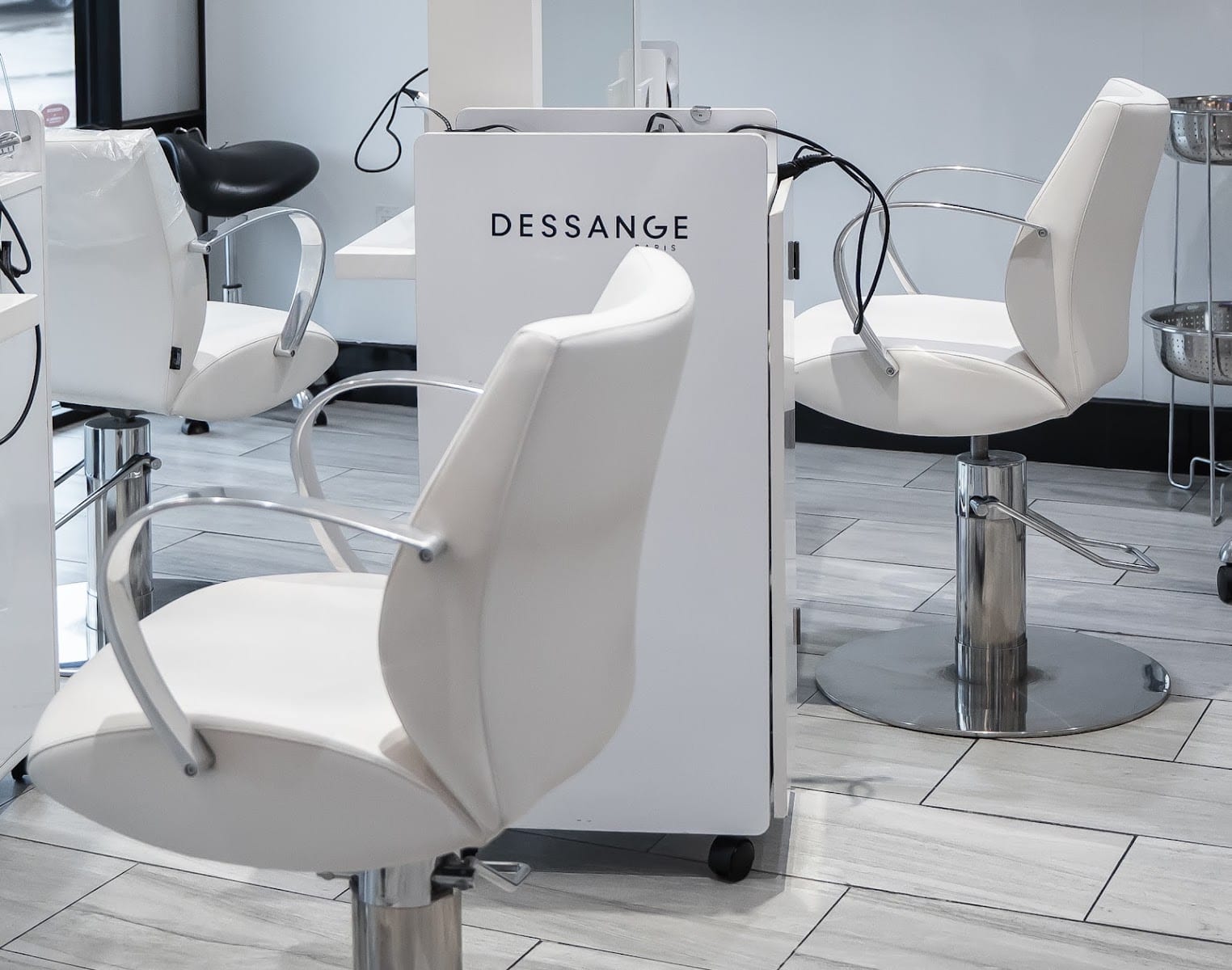Dessange Paris Salon and Spa, photo 3