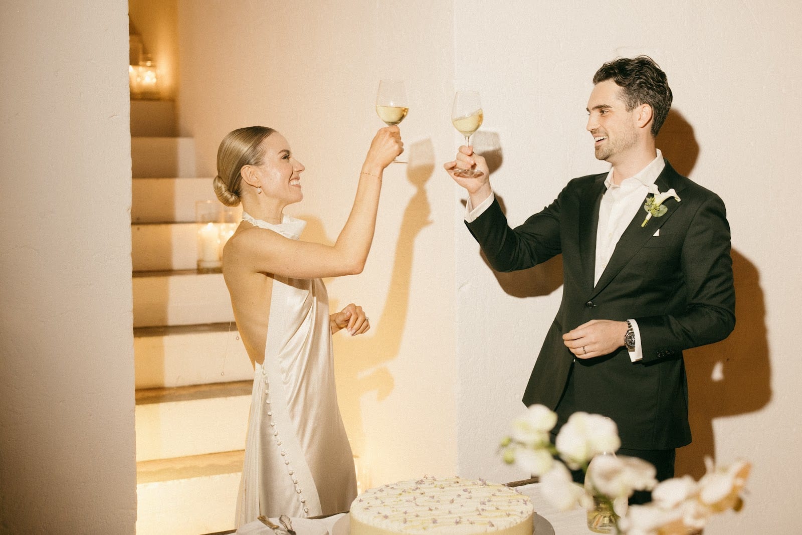 Wedding & Ballroom Dance with Richard