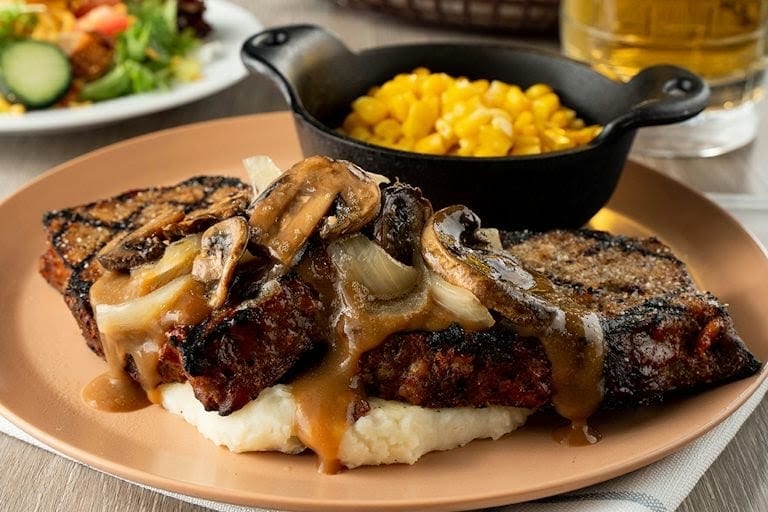 Logan's Roadhouse, photo 3