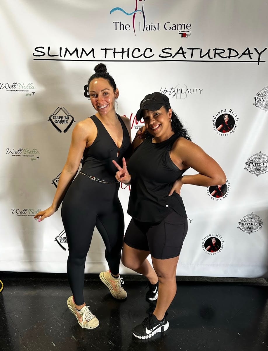 The Waist Game
