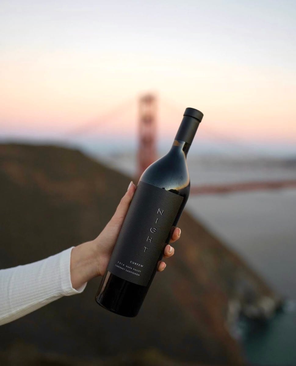 NIGHT Wines