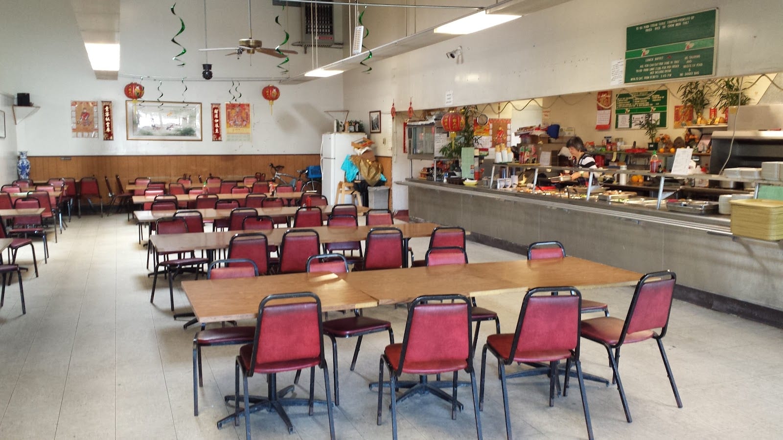 Wok-In Cafeteria, photo 2