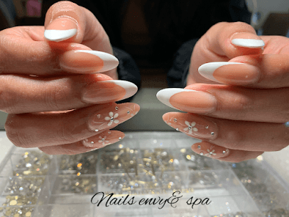 Nail Envy Spa