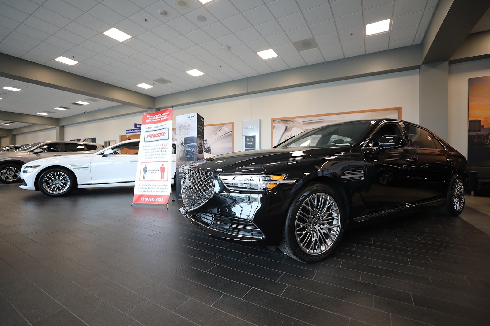 Genesis of Round Rock Service and Parts