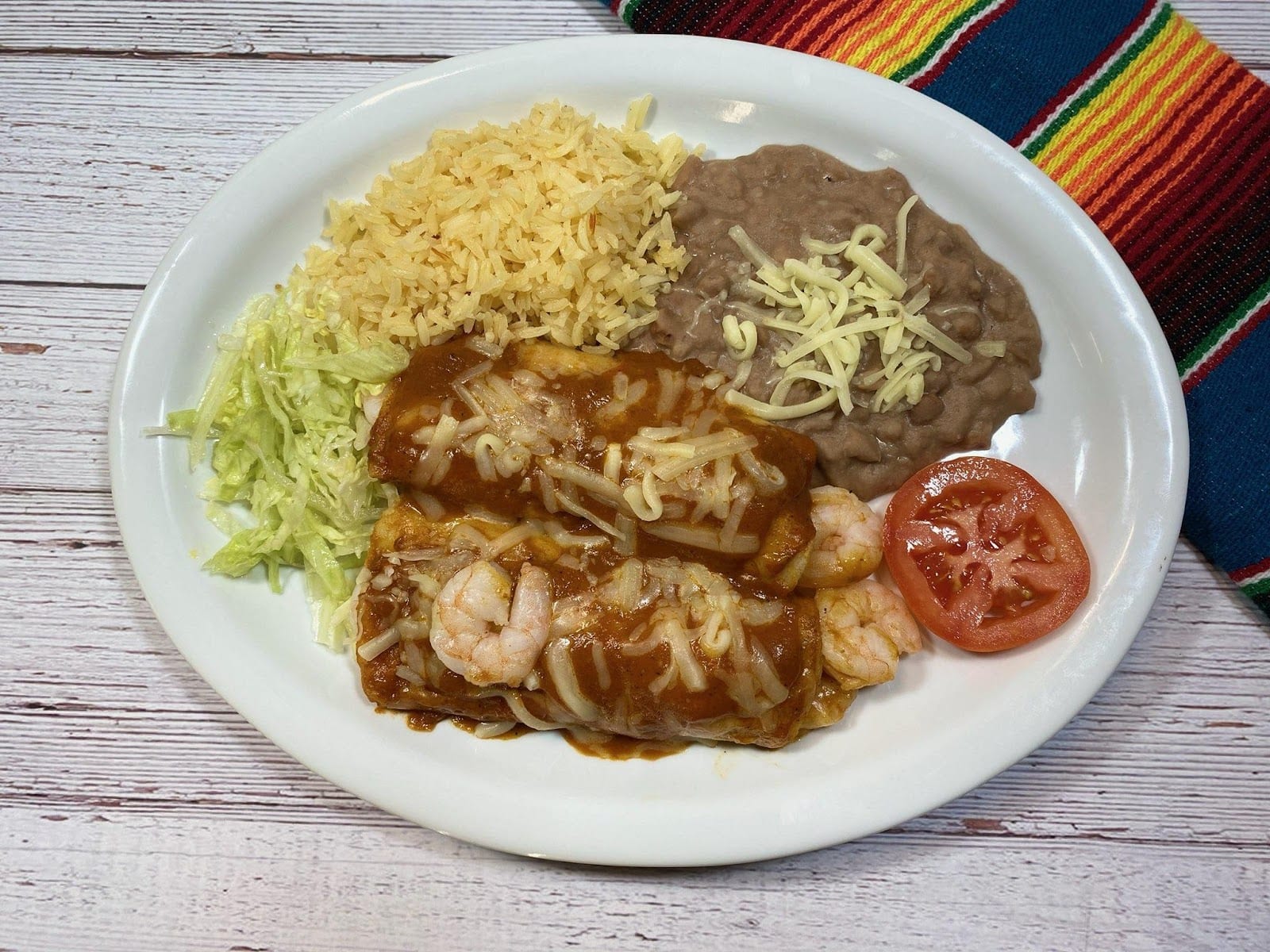 Don Chepe's Mexican Food, photo 4