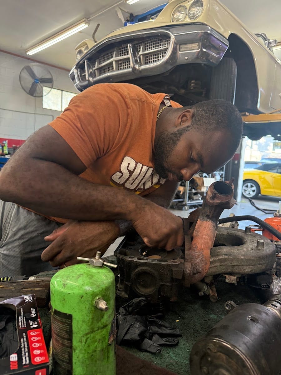 Collins Mobile auto, photo 3