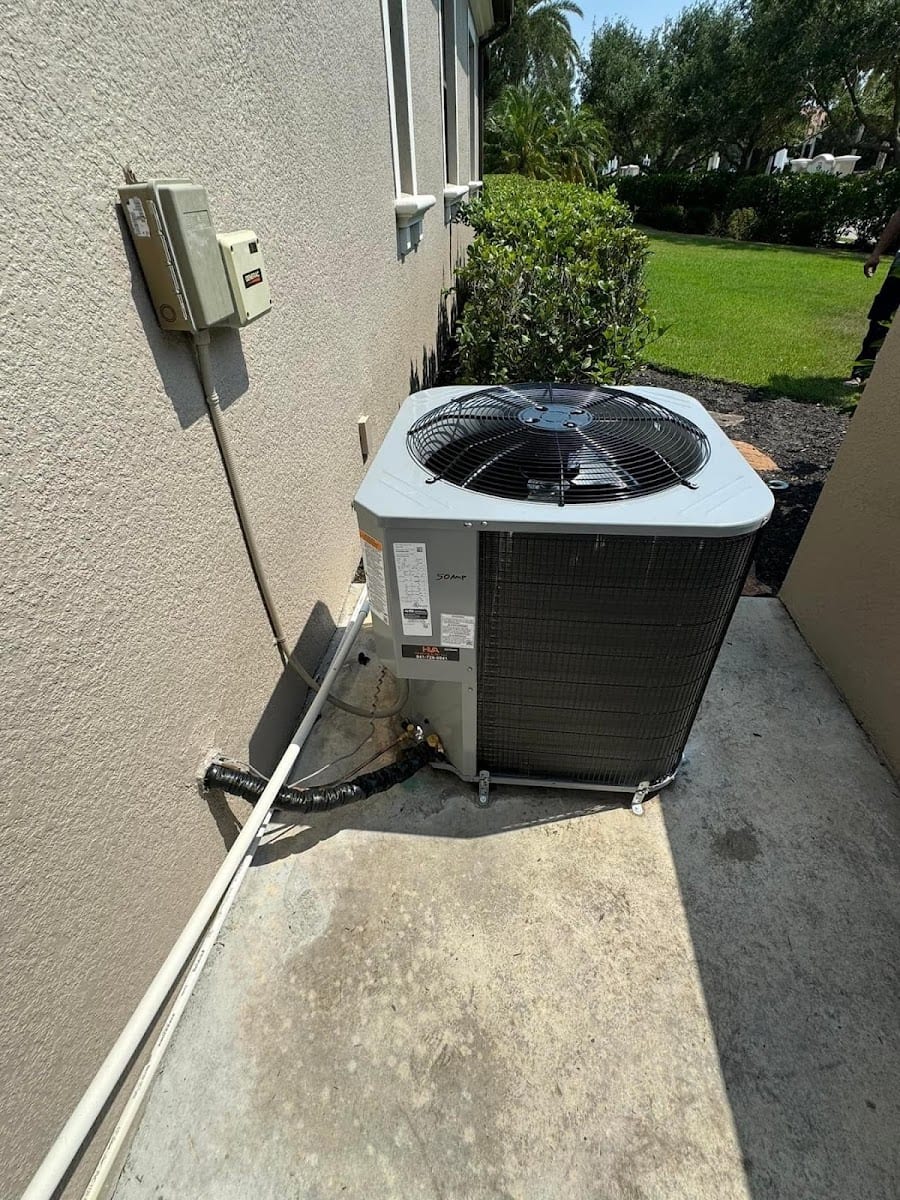 HVA Heating & Air, photo 2