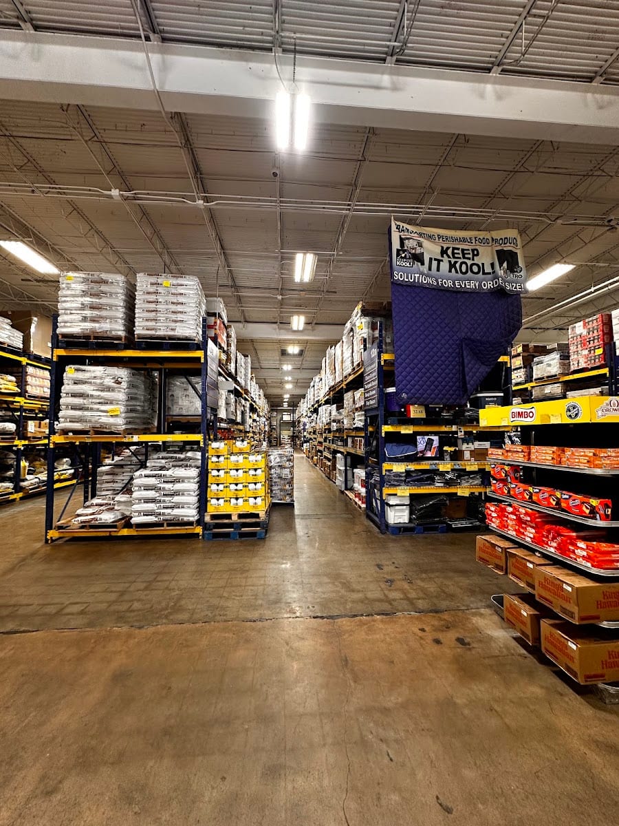 Restaurant Depot
