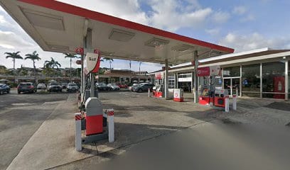 Texaco