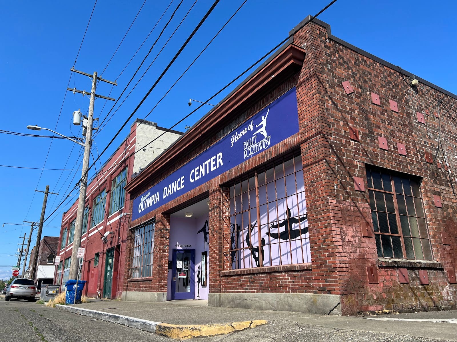 Olympia Dance Center, photo 3