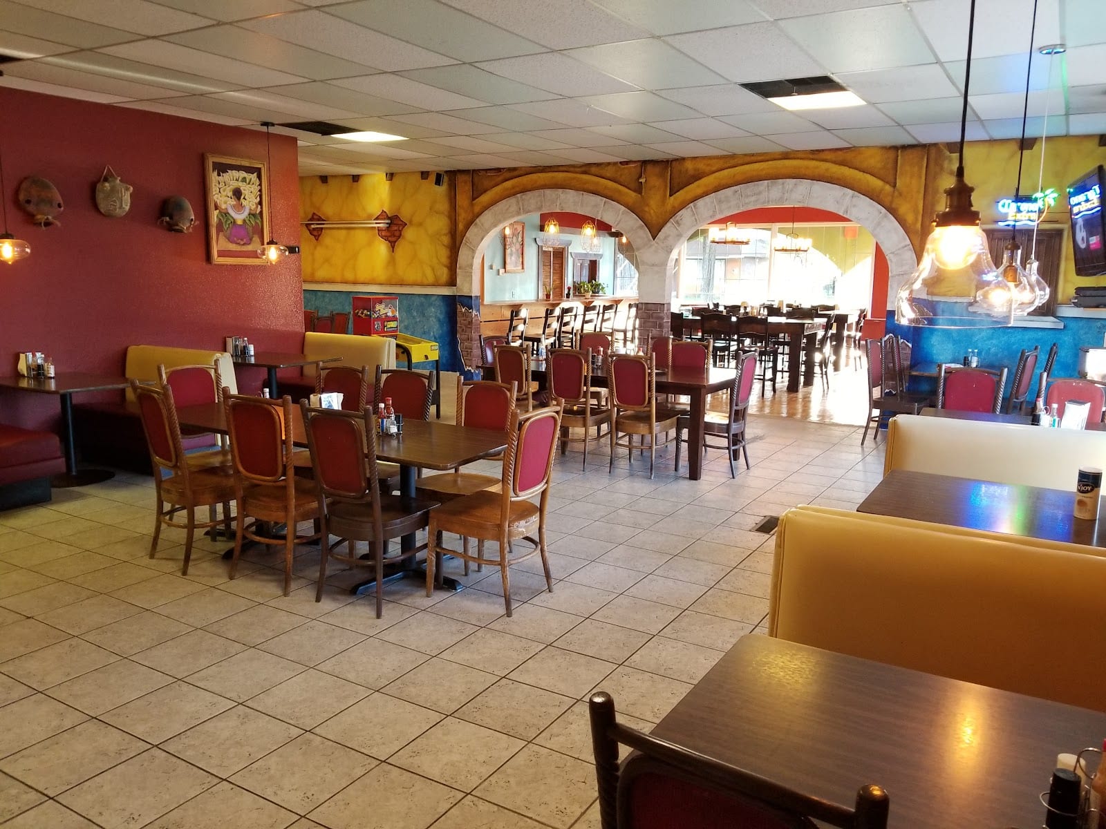 El Meño's