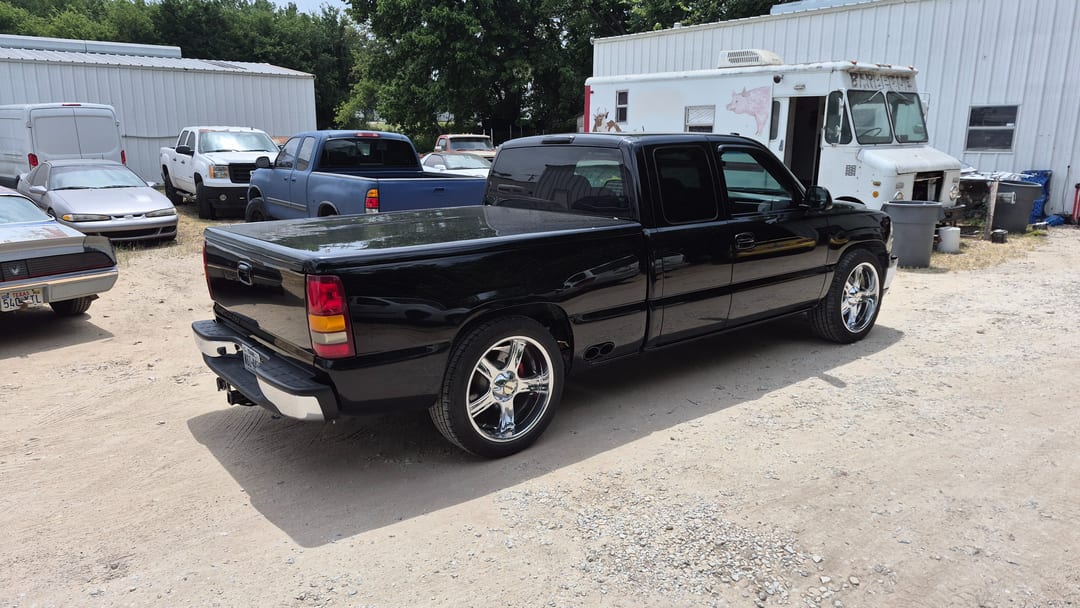 JJRush Performance & Automotive Repair