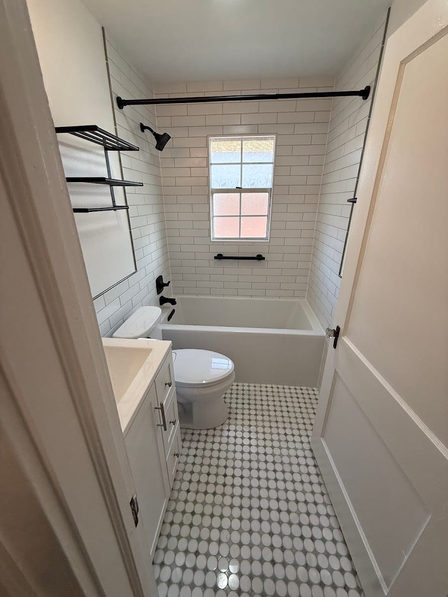 Handyman Improvements, photo 3