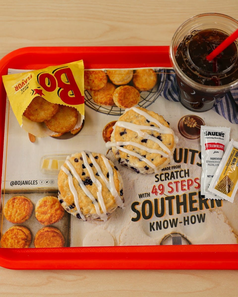 Bojangles
