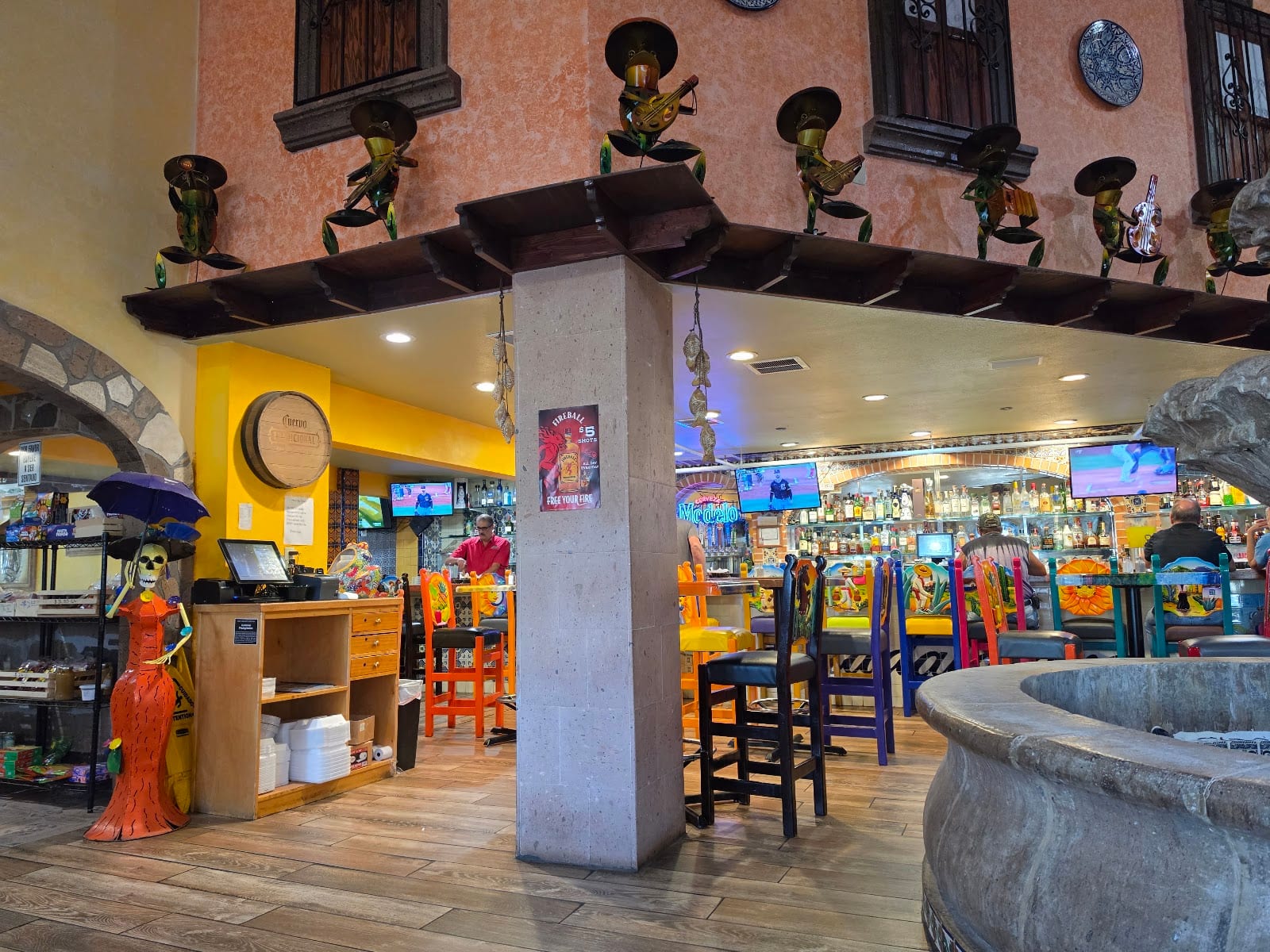 Guadalajara - Mexican Restaurant, photo 2