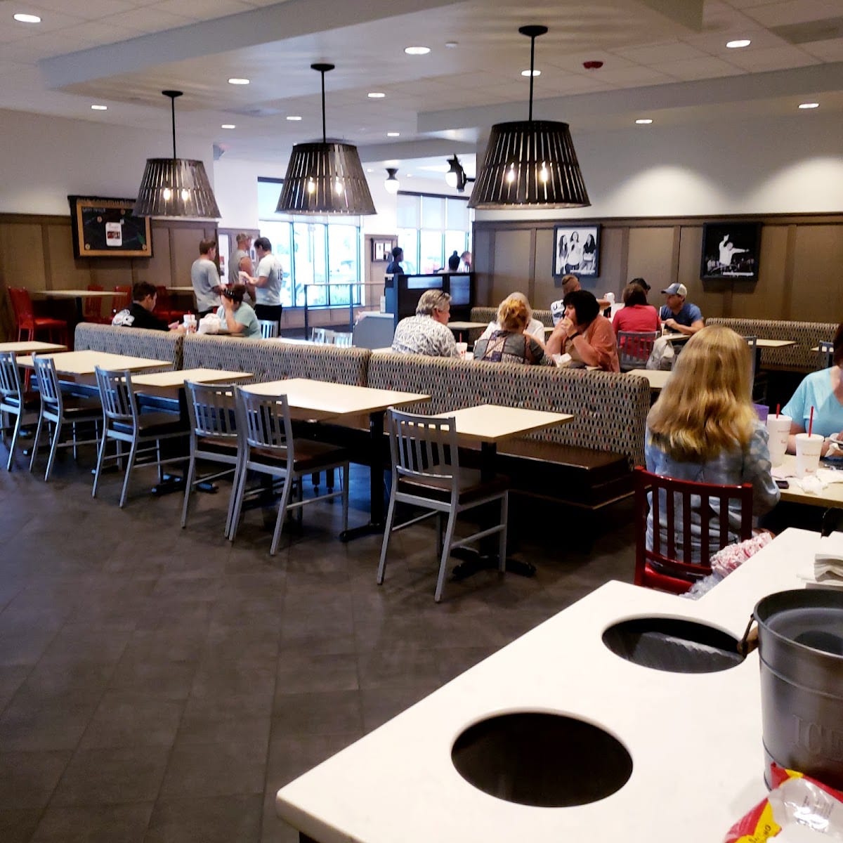 Chick-fil-A