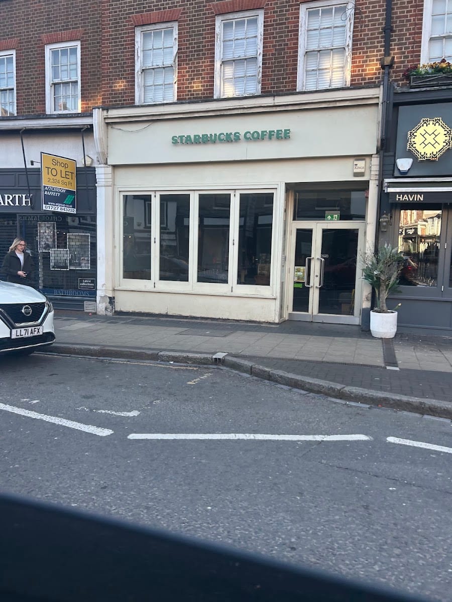 Starbucks Coffee, photo 2