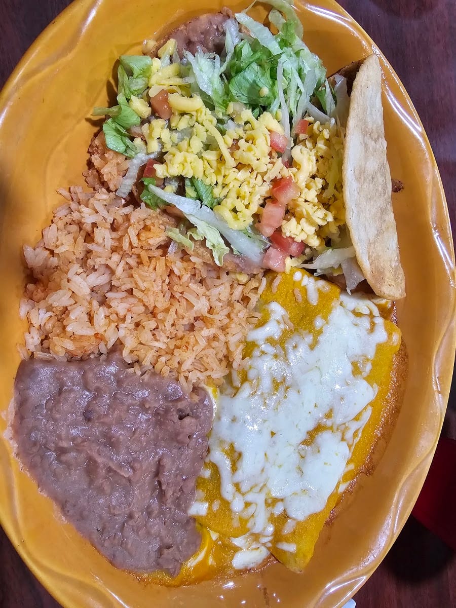 Rio Grande Tex-Mex Round Rock, photo 4
