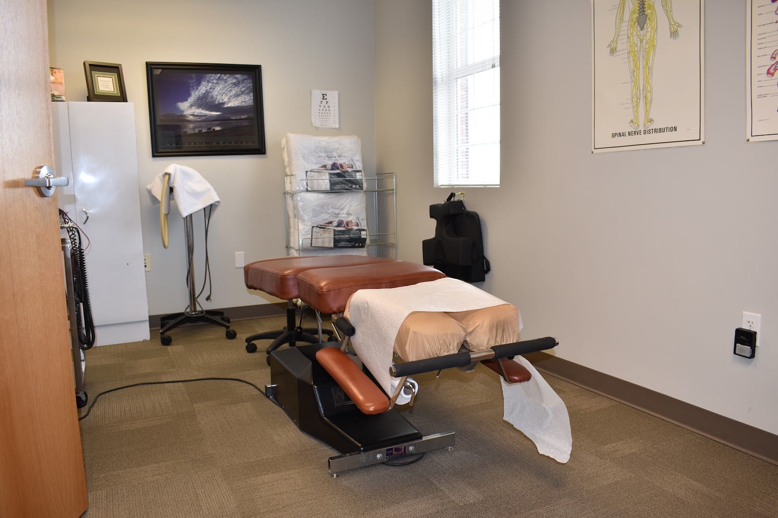 Cache Valley Chiropractic