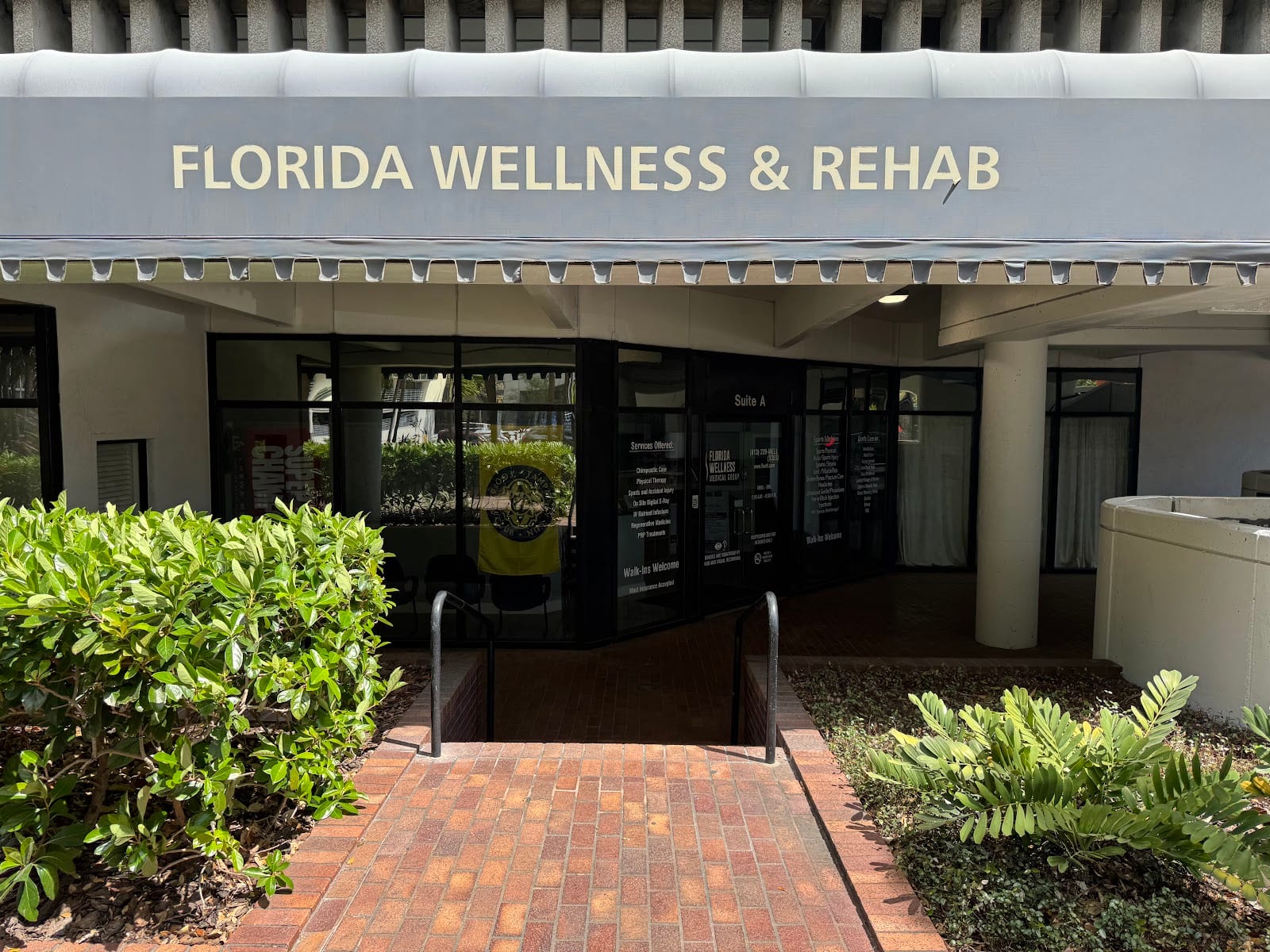 Florida Wellness Medical Group - Tampa, photo 2