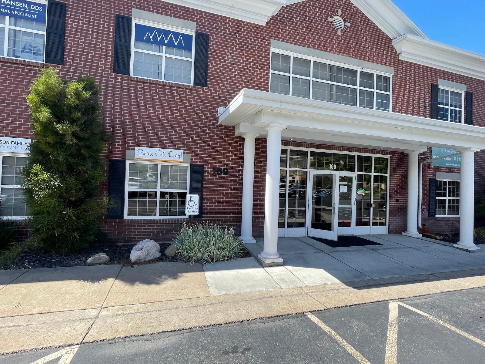 Willow Valley Chiropractic