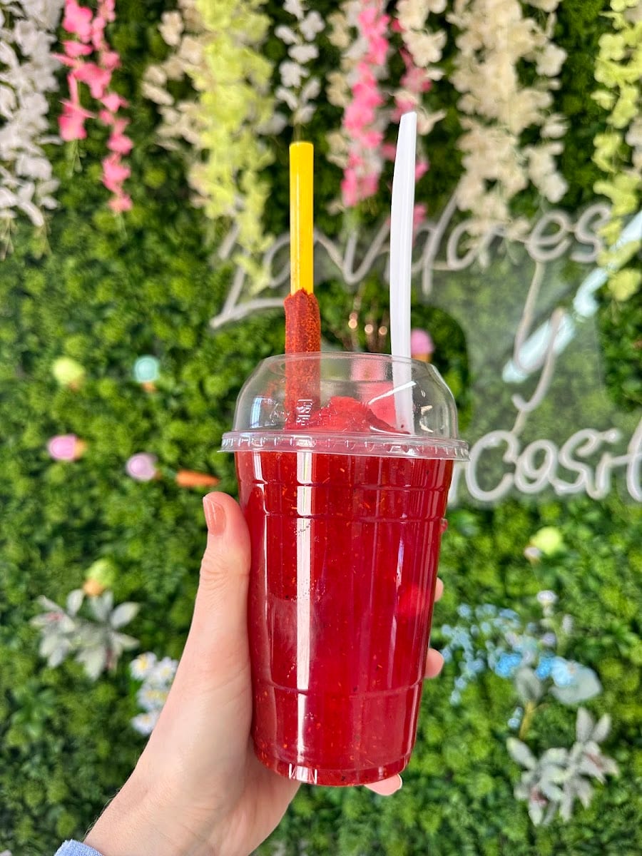 Raspados y Mas