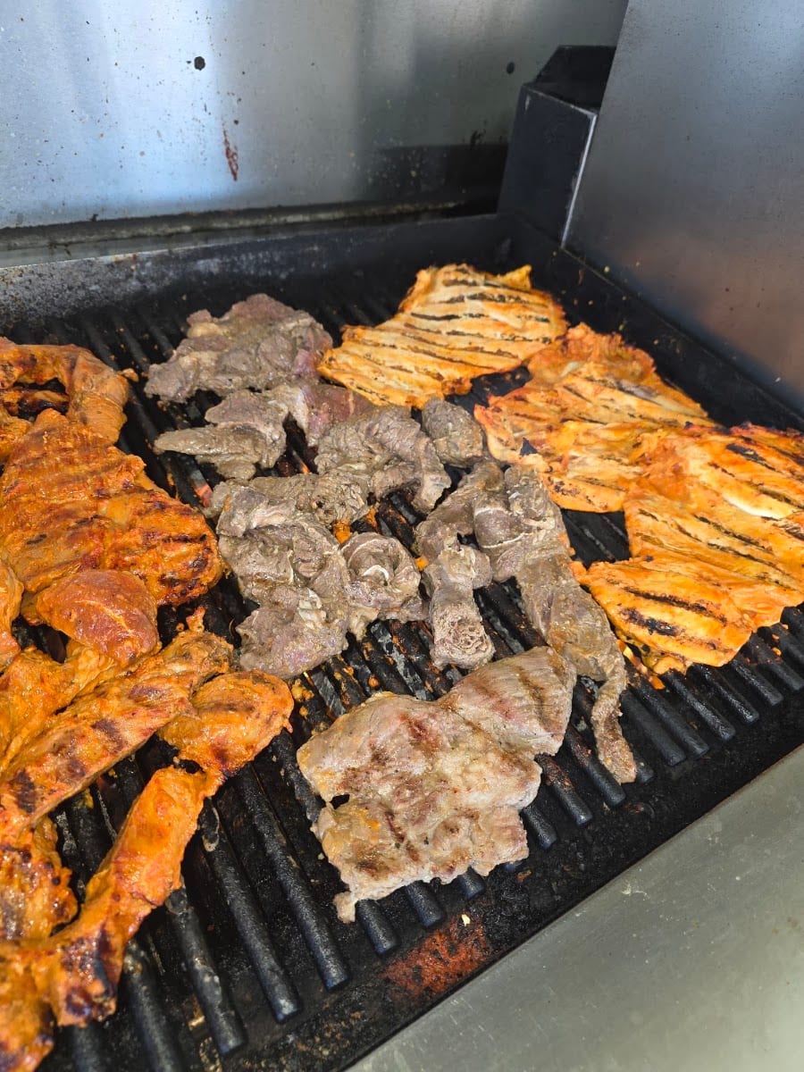 Fritanga Nicaragüense, photo 3